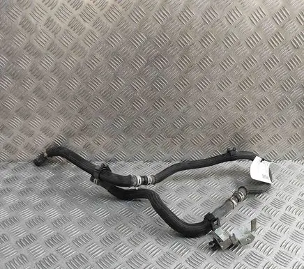 Nissan Ariya Engine coolant pipe/hose