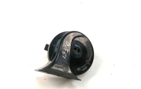 BMW 5 E60 E61 Horn signal