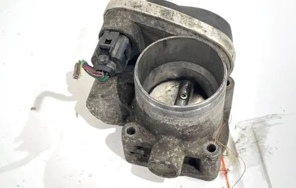 Volkswagen Touran I Engine shut-off valve 036133062Q