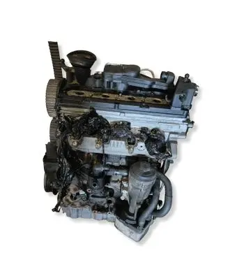 Volkswagen PASSAT B6 Engine CBA