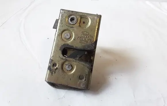 Ford Transit Front door lock 86VBV21813AD