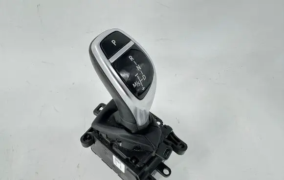 BMW 1 F20 F21 Gear shifter/selector 9296899