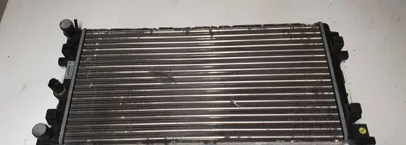 Skoda Roomster (5J) Coolant radiator 6R0121253N RM2093 M164463C