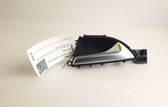 Mercedes-Benz A W176 Rear door interior handle A2467600