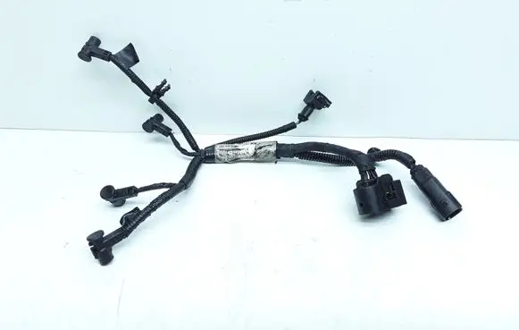 Volvo S60 Glow plug wires 31342467