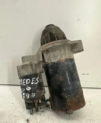 Mercedes-Benz C W203 Starter motor 005821738