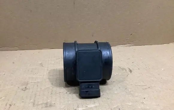 Mass air flow meter