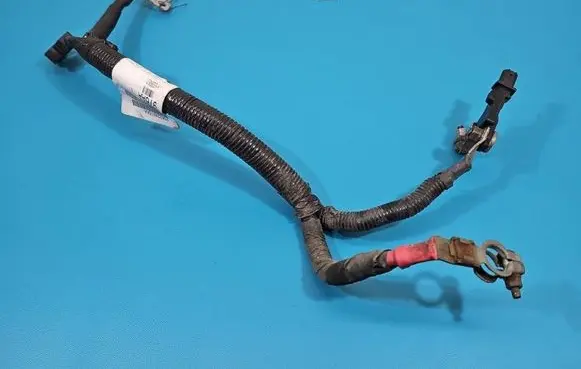 Fiat Freemont Negative earth cable (battery) 68224976AA IMPRK1528329