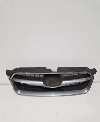 Subaru Legacy Front bumper upper radiator grill 91121AG150