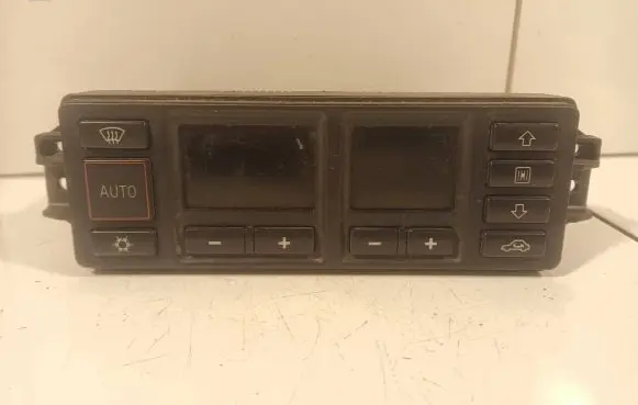 Audi A3 S3 8L Climate control unit