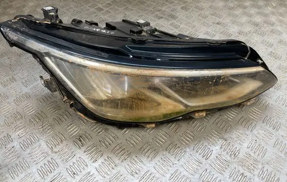 Volkswagen Golf VIII Headlight/headlamp 5H0941120