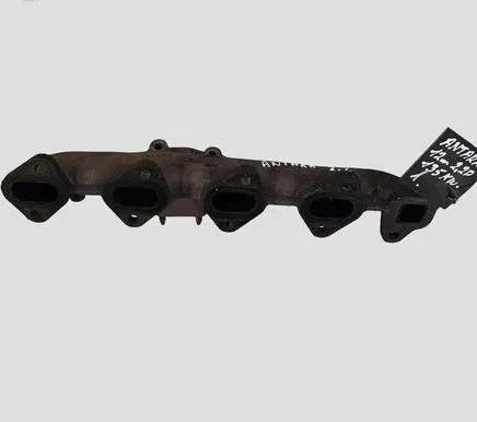 Opel Antara Exhaust manifold