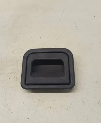 Audi A6 S6 C6 4F Trunk/boot floor carpet liner 4B9887183A