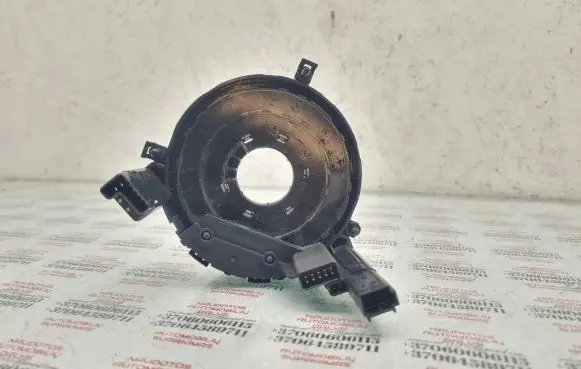 Audi A4 S4 B6 8E 8H Airbag slip ring squib (SRS ring) 4E0953541