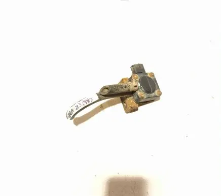 Mitsubishi Canter Turbo solenoid valve ME353933