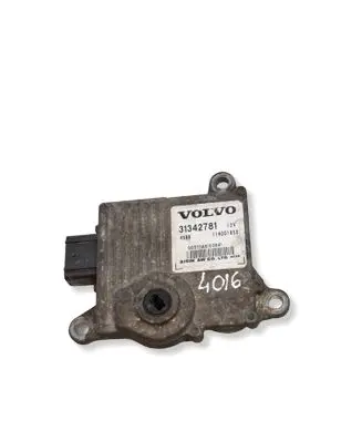 Volvo XC60 Automatic gearbox 31342781 114001850 005111A8103841