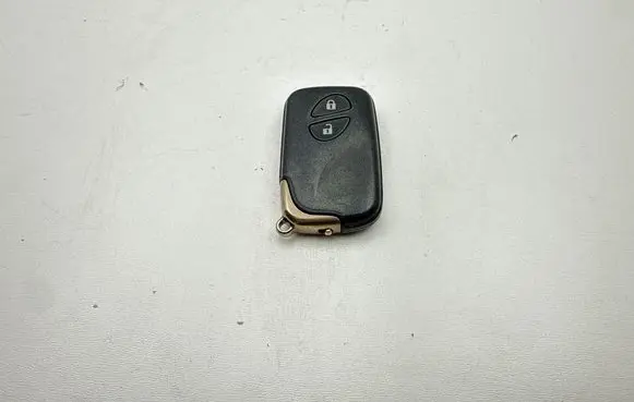 Lexus CT 200H Ignition key/card