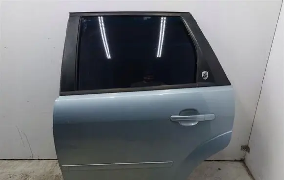 Ford Focus C-MAX Rear door