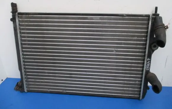 Renault Megane I Coolant radiator