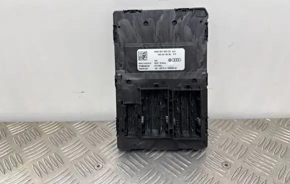 Audi Q5 SQ5 Comfort/convenience module 8W0907063CG