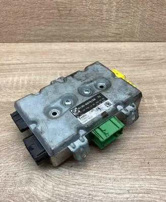 BMW 5 E60 E61 Door control unit/module 6976156 75789012