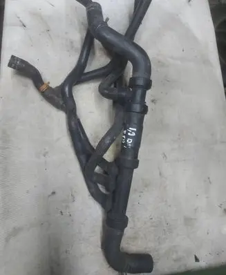 Renault Espace - Grand espace IV Engine coolant pipe/hose HSR20244