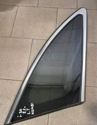 Hyundai i30 Rear side window 87810G4210