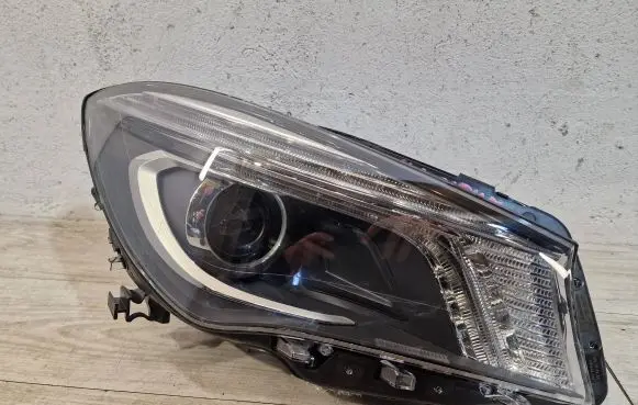 Mercedes-Benz CLA C117 X117 W117 Headlight/headlamp A1179066400
