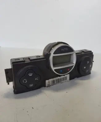 Renault Scenic II - Grand scenic II Climate control unit 69340055