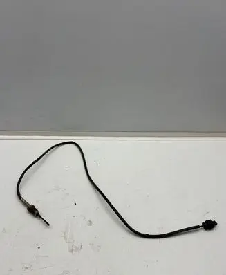 BMW X1 F48 F49 Exhaust gas temperature sensor 8589815