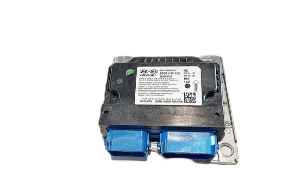 Hyundai Ioniq 5 Airbag control unit/module 95910GI300