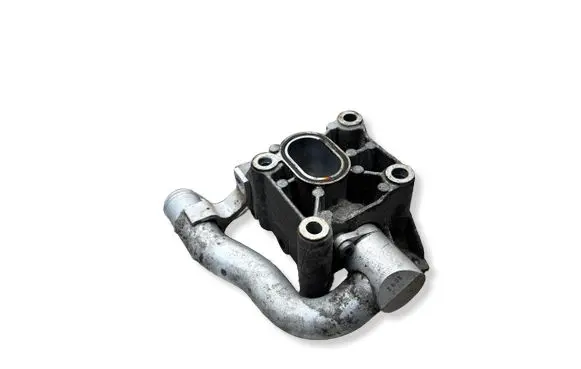 Audi A7 S7 4G A/C compressor mount bracket 059145169AN