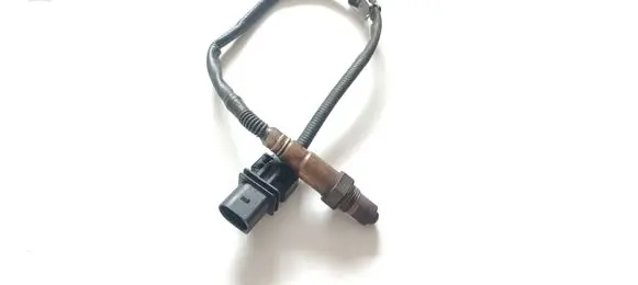 Lambda probe sensor