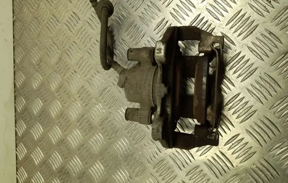 Opel Vivaro Front brake caliper 410000813R