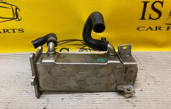 Mercedes-Benz C W205 EGR valve cooler A6511400675