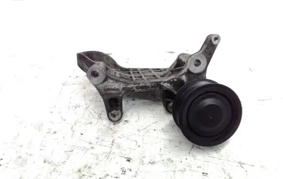 Generator/alternator bracket