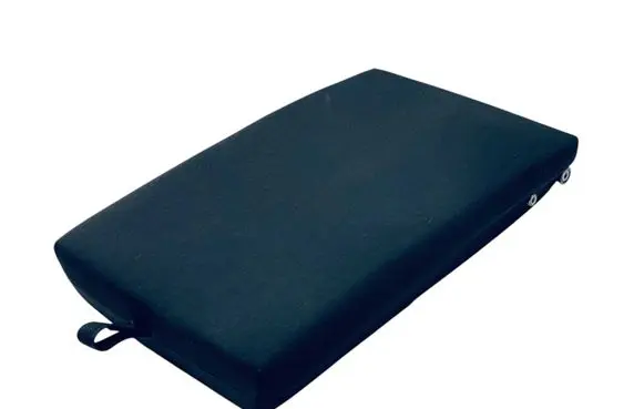 Volkswagen PASSAT B7 Rear seat armrest 3C0885875P