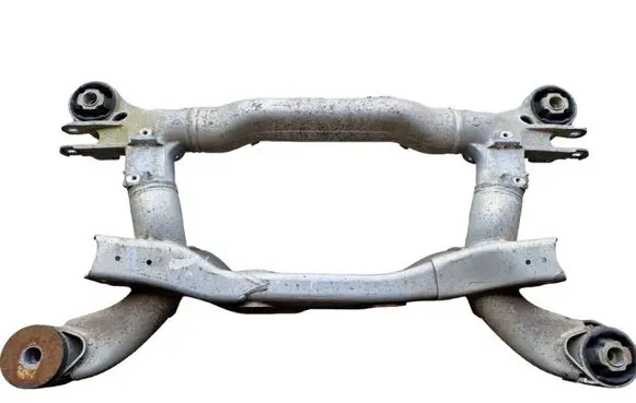 BMW 7 E65 E66 Rear subframe 