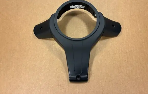 BMW 1 F20 F21 Steering wheel trim 32307848267 32307846038