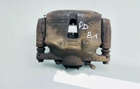 Renault Talisman Front brake caliper 