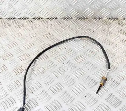 BMW X5 F15 Oil temperature sensor 8514929 2656003001