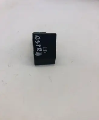 Opel Astra L Central locking switch button 9839349880