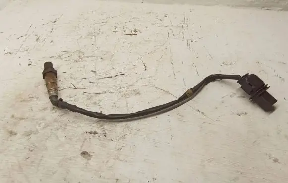 Volkswagen Touareg II Lambda probe sensor 059906262 0281004174