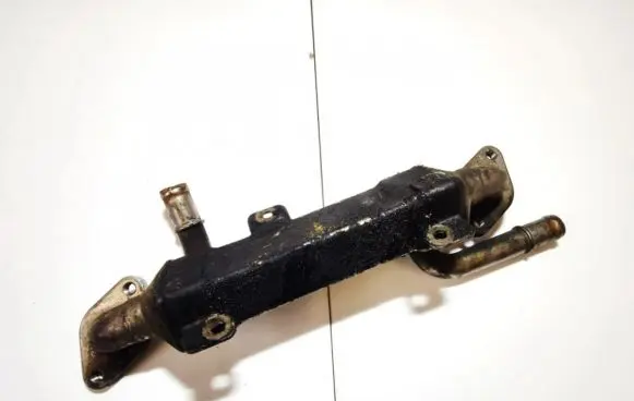 Seat Alhambra (Mk1) EGR valve cooler 038131513c