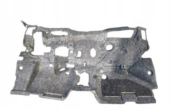 KIA Rio Rear differential/diff mount bracket WEW84120H8000