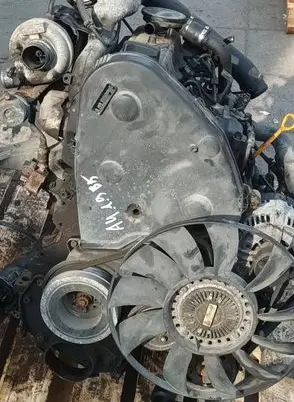 Audi A4 S4 B5 8D Engine