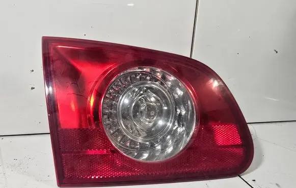 Volkswagen PASSAT B6 Tailgate rear/tail lights 3C9945093A 27440506