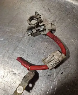 Nissan NV300 Positive cable (battery) 243867980R 150183