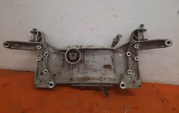 Skoda Octavia Mk2 (1Z) Front subframe 1K0199369G