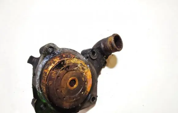 Ford Escort Water pump 96ff8606eb